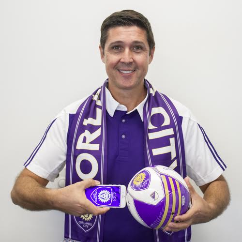 Orlando City
