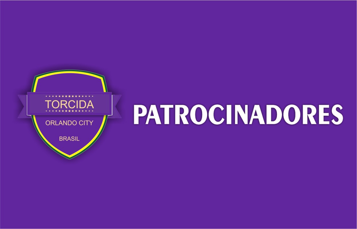 patrocinadores torcida orlando city brasil